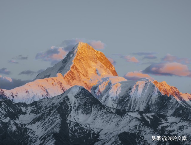 给别人带来阳光的文案短句,励志文案短句关于光