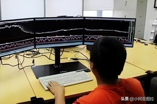 下周大盘买卖技巧,看盘技巧之股市新手应该怎样盯盘