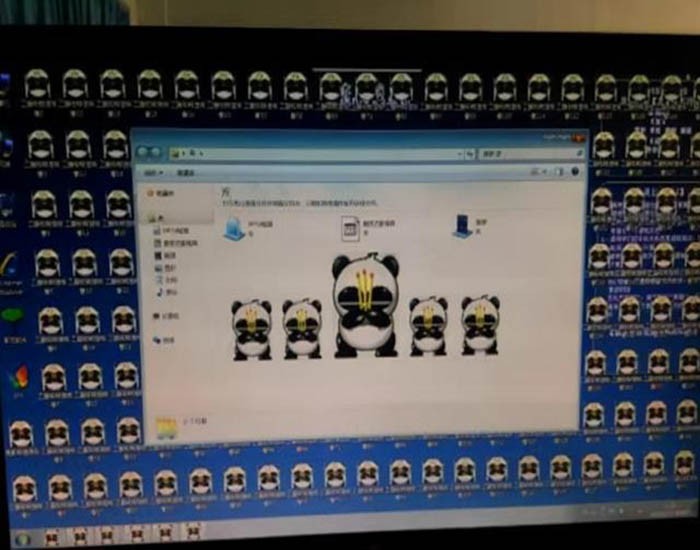 熊猫烧香李俊黑客什么水平,天才黑客李俊现在做什么