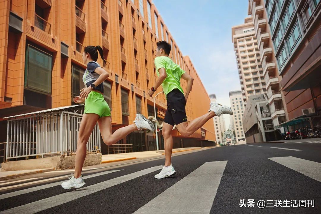 跑步如何调整对生活的态度,当生活失去了动力怎么办