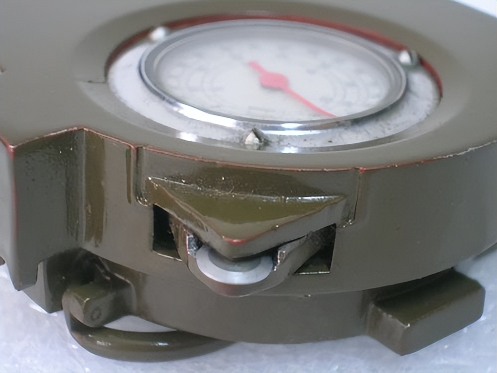 解放军侦察兵单兵战术,七十年代中国侦察兵单兵装备