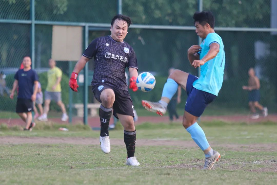 粤港澳大湾区篮球赛中山,中山赛区足球赛