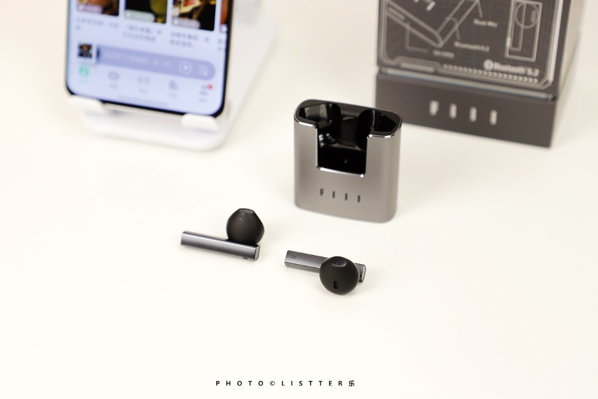 fiilccnano蓝牙耳机测评,FIILCCnano蓝牙耳机