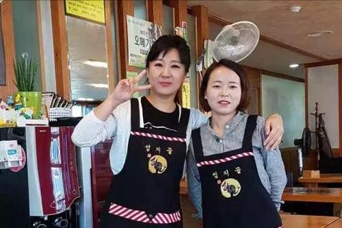 解密韩国日常生活,韩国的日常生活真实照片