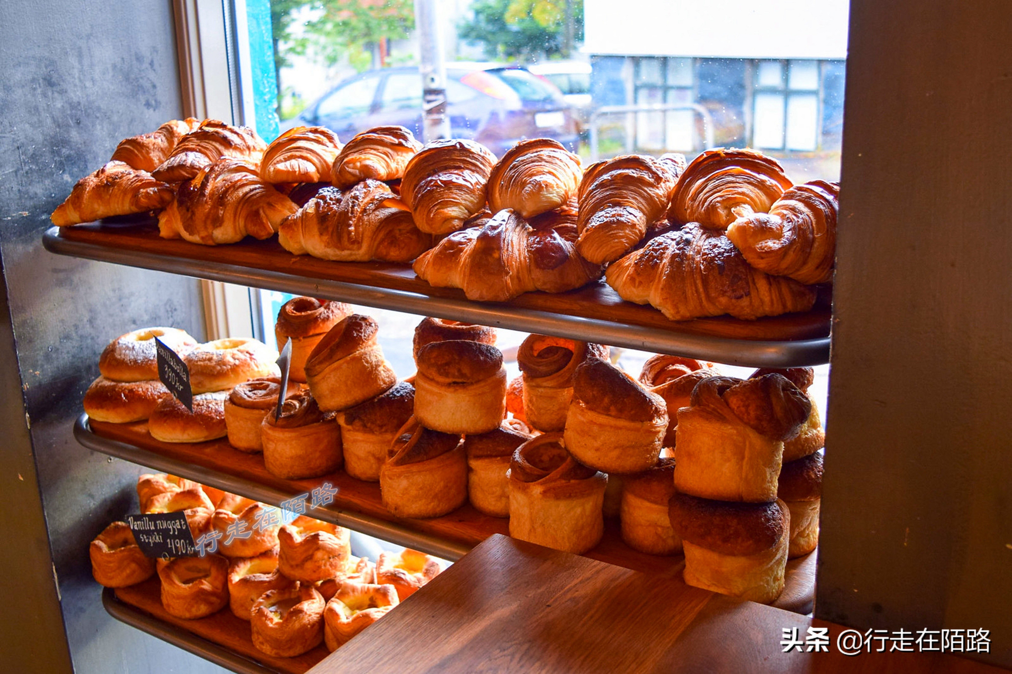 冰岛的交通费多贵,冰岛物价克朗