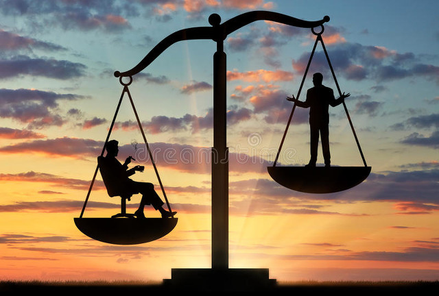 普通人如何逆袭改命？