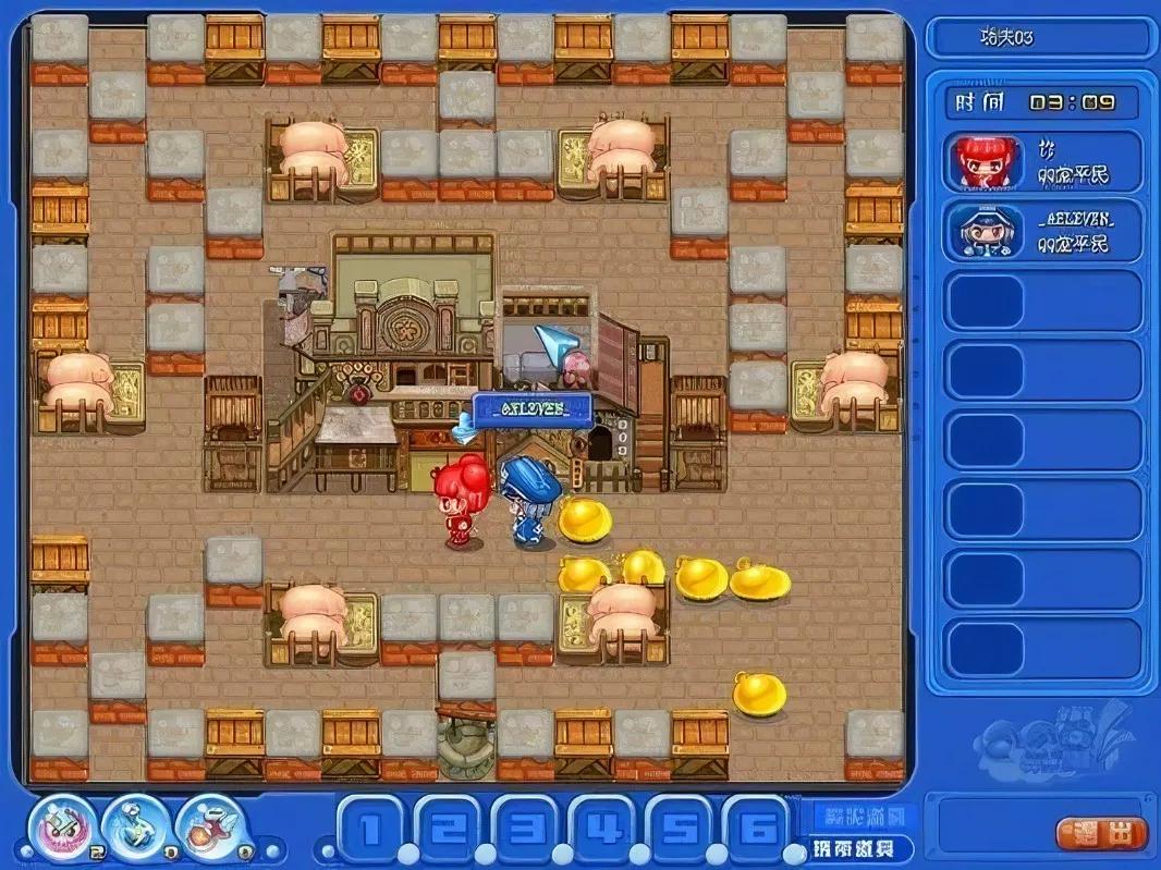 腾讯的qq堂游戏还运营吗,腾讯为什么放弃qq堂