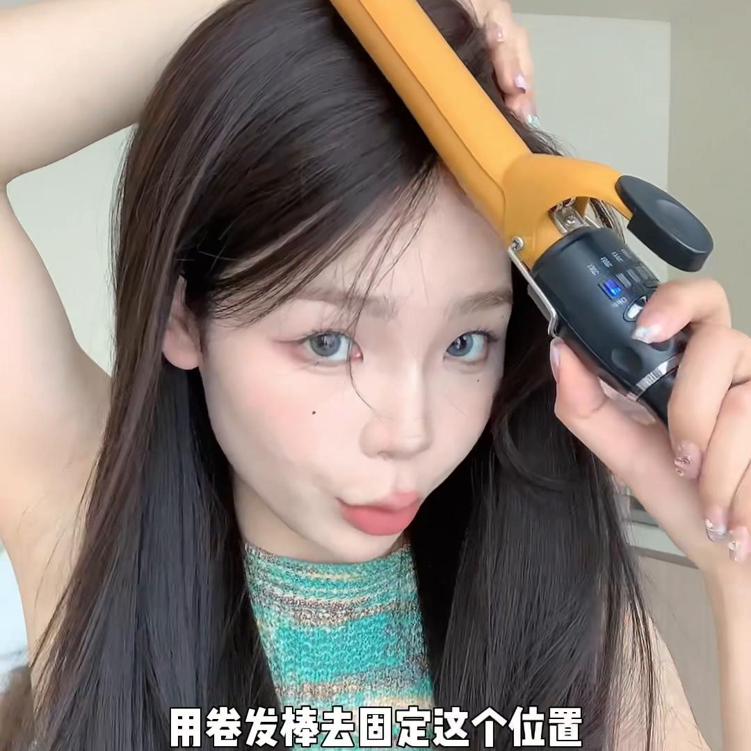 假发如何打理及如何佩戴,佩戴假发怎么修剪自己的真发