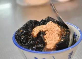 潮汕小吃美食草粿制作大全,潮汕小吃草粿的详细做法