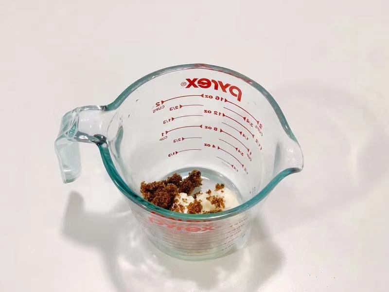 网红曲奇饼干做法配方,抹茶曲奇饼干教程