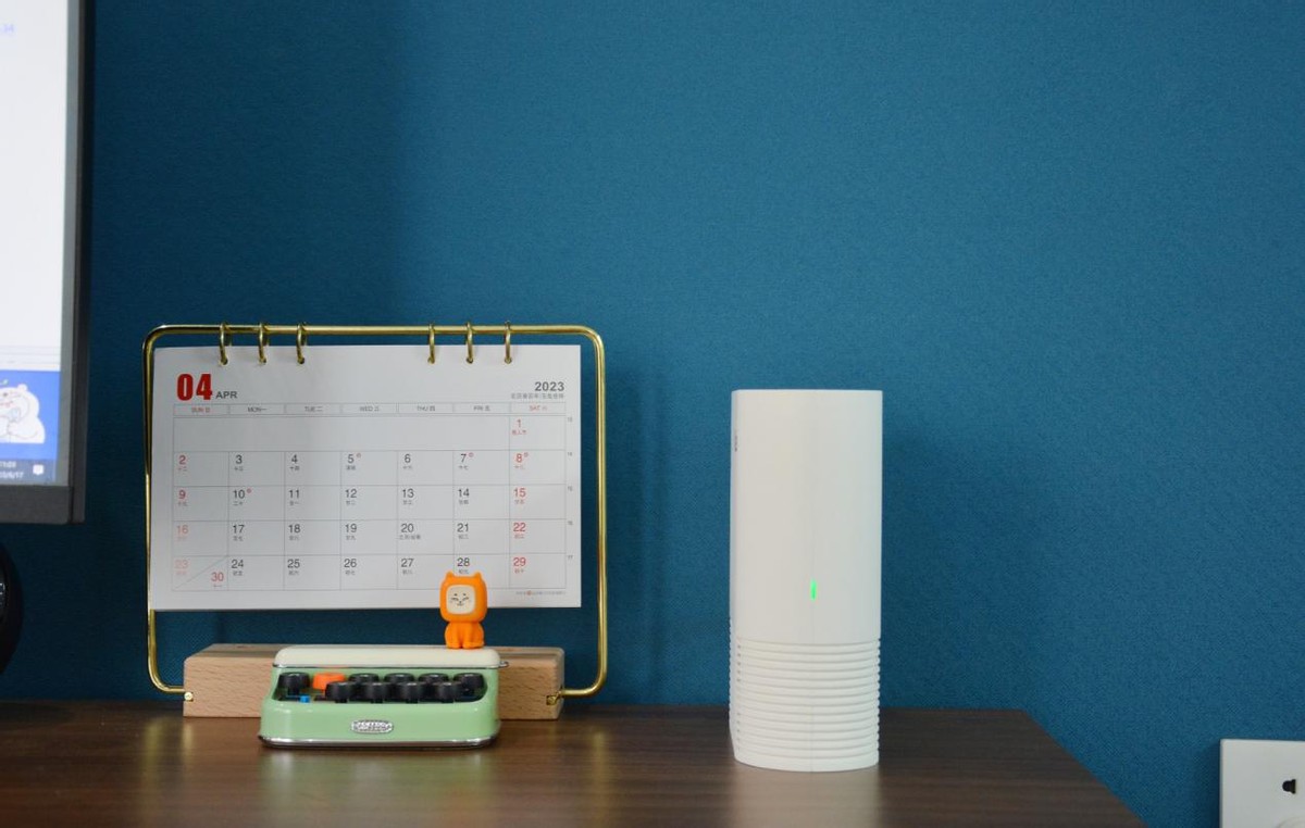 企业级路由爱快IK-Q3000实测，高效WiFi6办公，轻松管理远程数据