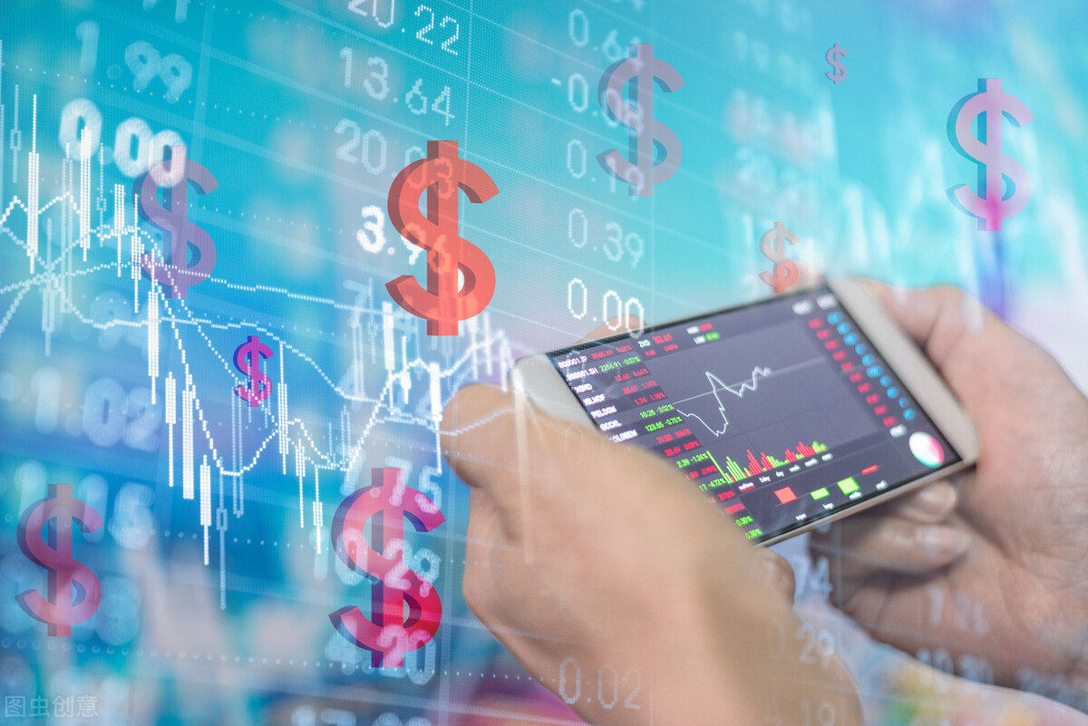 专职炒股第1天,专职炒股三年