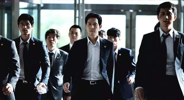 推荐好看的十部韩国动作电影,推荐十部2019年韩国动作电影