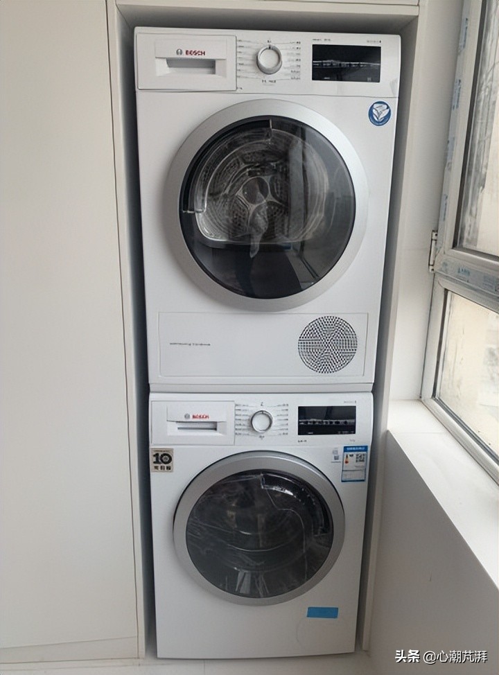 波轮洗衣机洗烘推荐,2022洗烘套装测评排行榜前十名