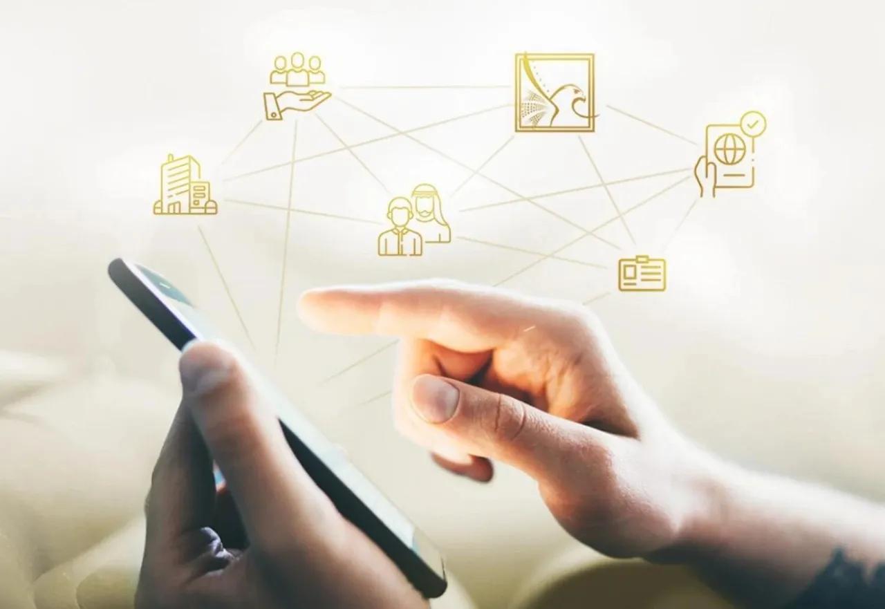 阿联酋更新护照签证,人在阿联酋护照能更新吗