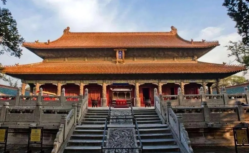 山东临清十大著名旅游景点,山东十大诡异景点