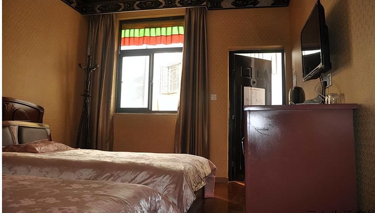 回忆贴：我在*藏西**开黑车的那七年