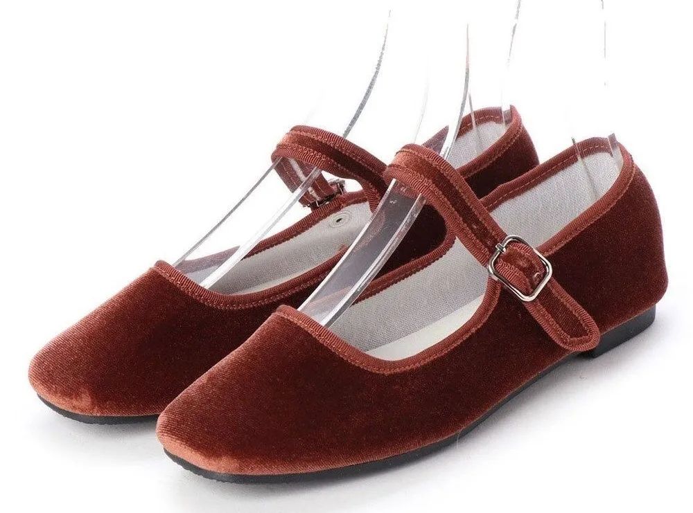 性价比高的春夏单鞋推荐,时尚百搭柔软舒适这款鞋超级推荐