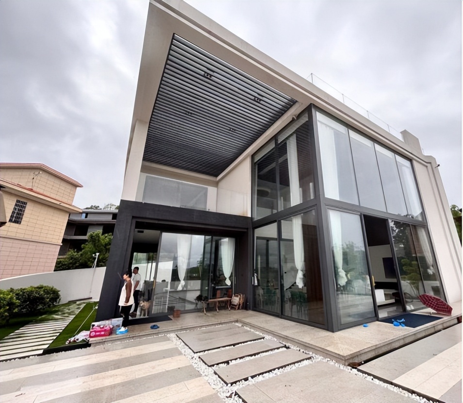 乐奇门窗全屋定制,乐奇门窗只做高品质