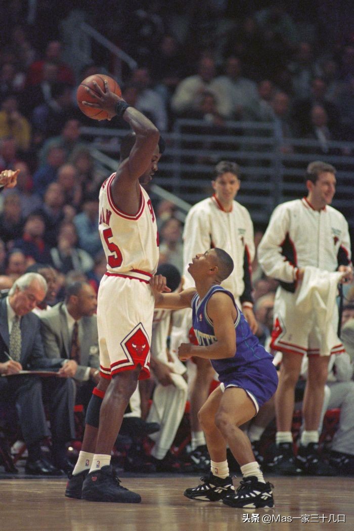 小个子球员也能打出一片天,小个子也能打nba