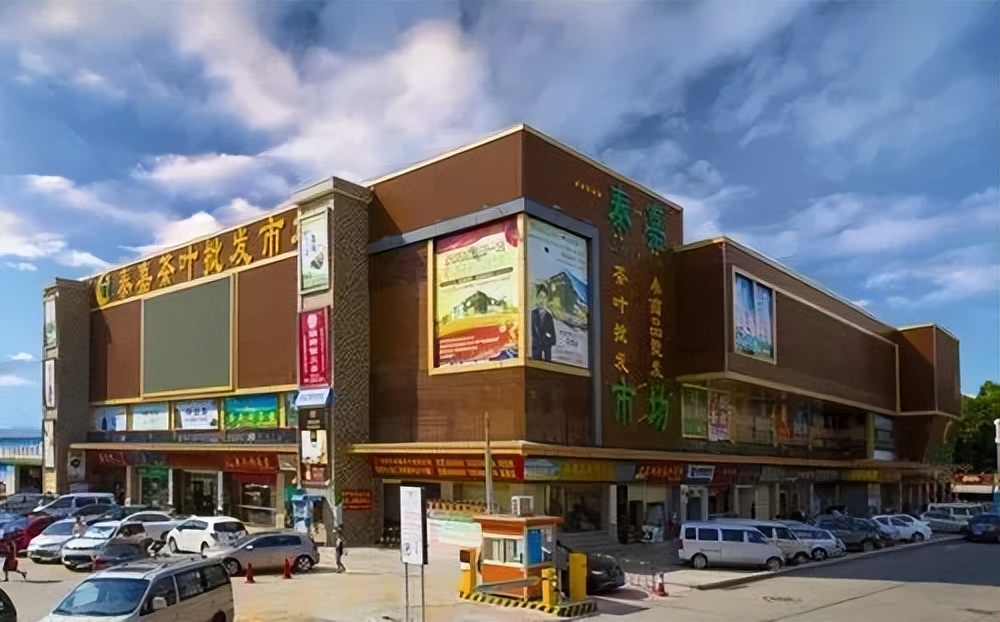 珠海哪个批发市场便宜,珠海有什么大型批发市场吗