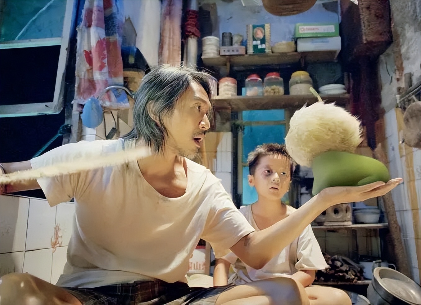 未来一年，这10位中年男演员将霸屏影院，沈腾王宝强黄渤全都来了