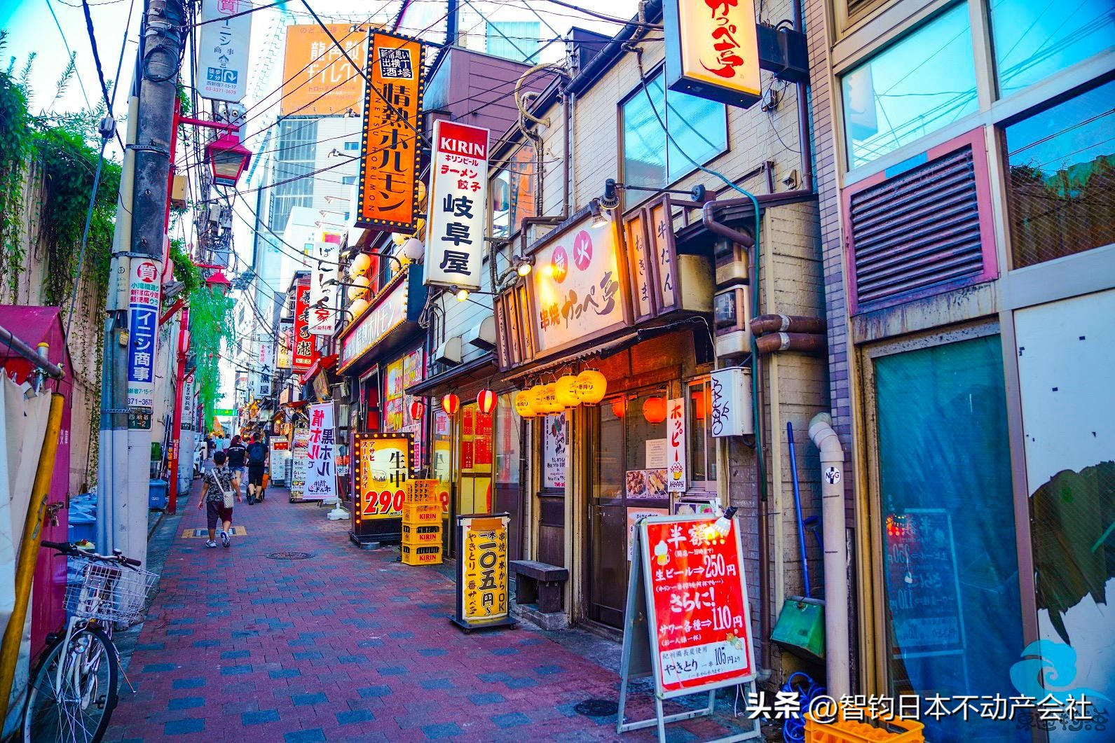 在东京工资20万日元算什么水平,30万日元在日本是什么生活水平