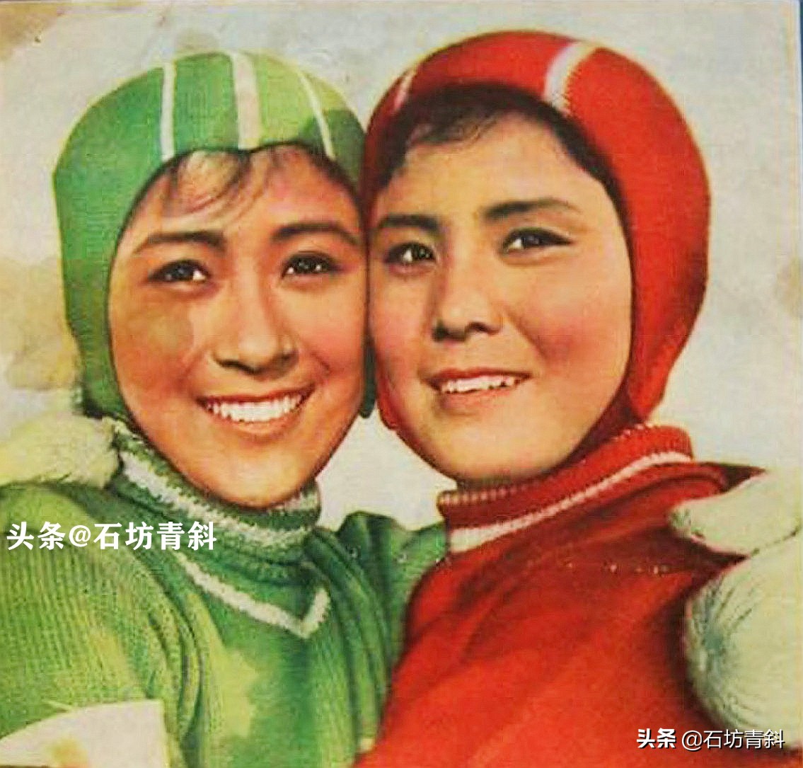 中国银幕上的体育题材为什么少