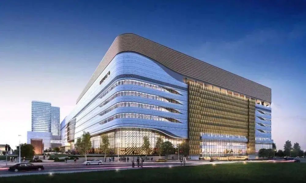 武汉2023大型商业综合体,武汉2025年开业的商业综合体