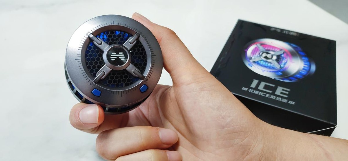 北通ice散热器为什么那么贵,北通ice散热器怎么过温保护