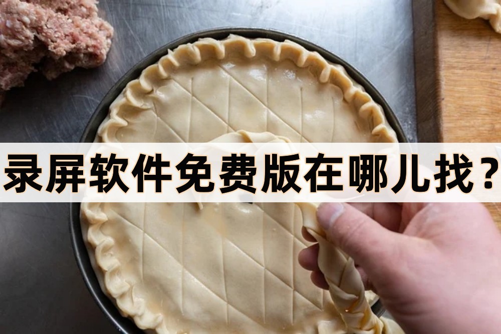 免费版录屏软件,ev录屏软件免费版