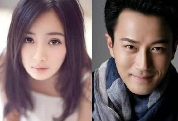 刘恺威的成名之路,刘恺威的事业陷入低谷