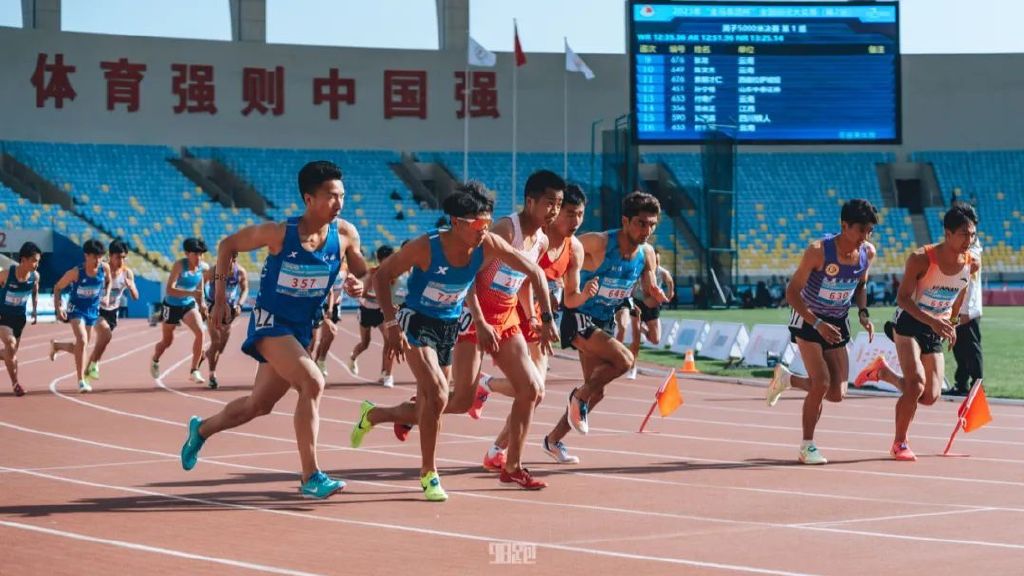 最难打破的奥运会纪录排行,哪项世界纪录保持最久