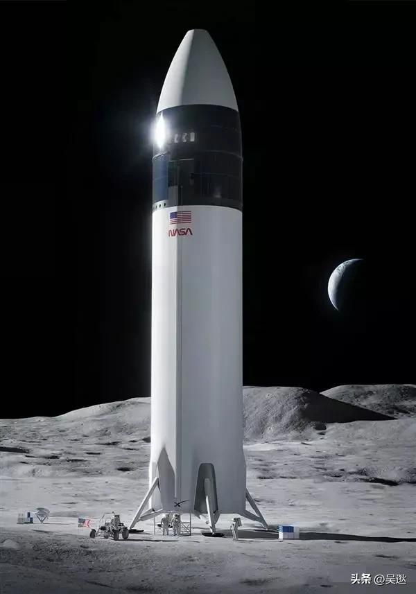 马斯克谈推迟星舰发射,马斯克星舰推迟发射直播