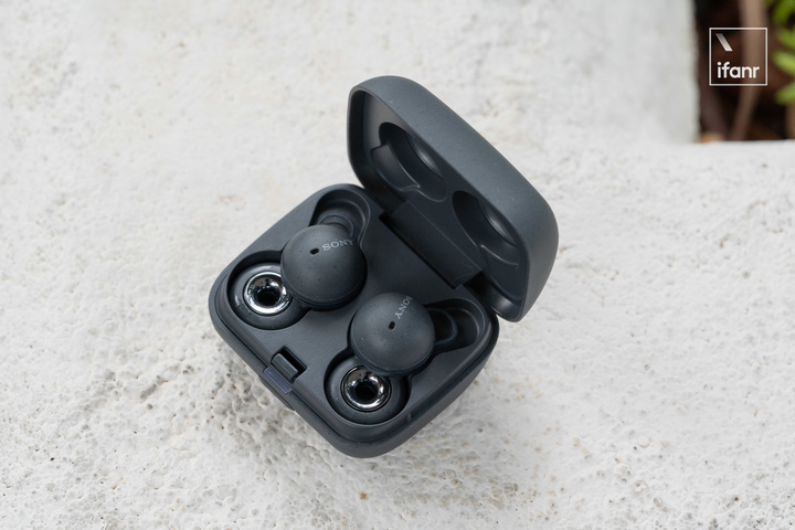 全新开放式耳机索尼linkbuds评测,索尼airpods深度评测