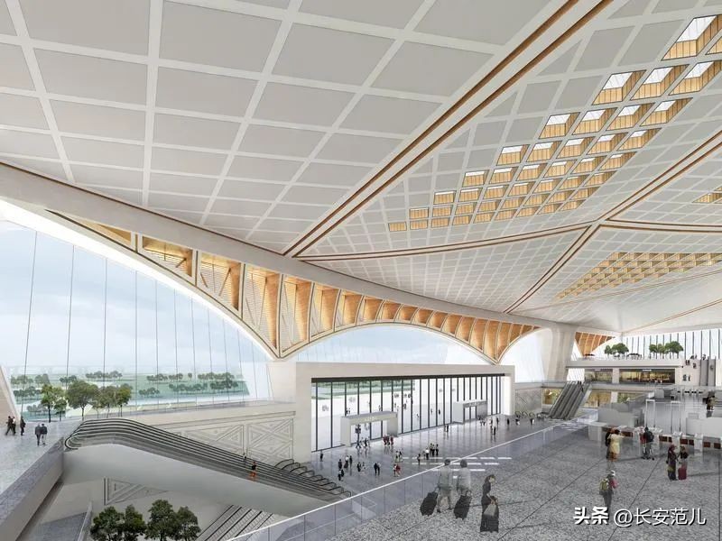 西安高铁东城片区规划领导小组,西安东站指挥部