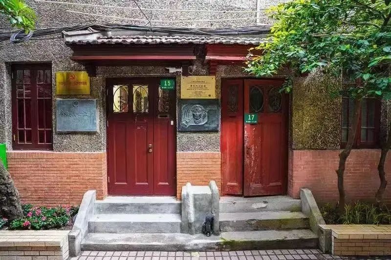 四川北路街道发布儿童友好地图，五十个点位有哪些？