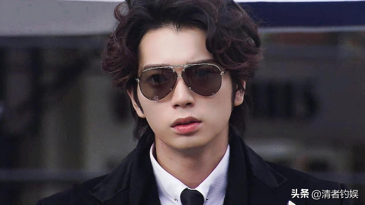 日娱现状,日娱圈再曝丑闻