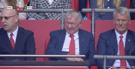 曼城足总杯夺冠瓜迪奥拉落泪,瓜迪奥拉赛后采访曼联足总杯