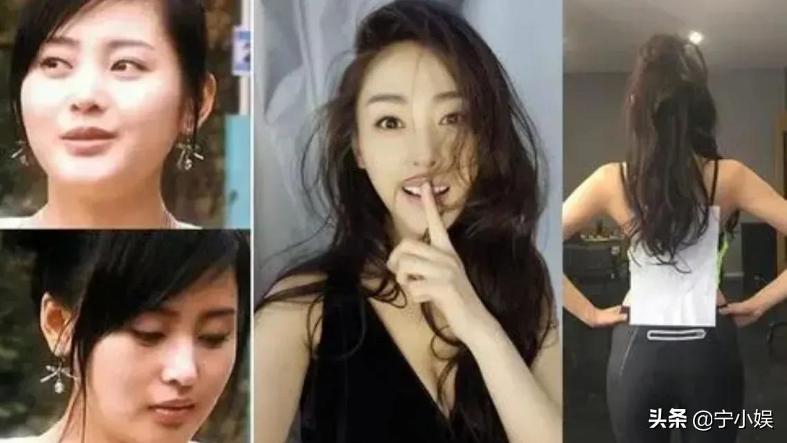 你不知道的女明星暴瘦的真相,为什么明星很容易暴瘦