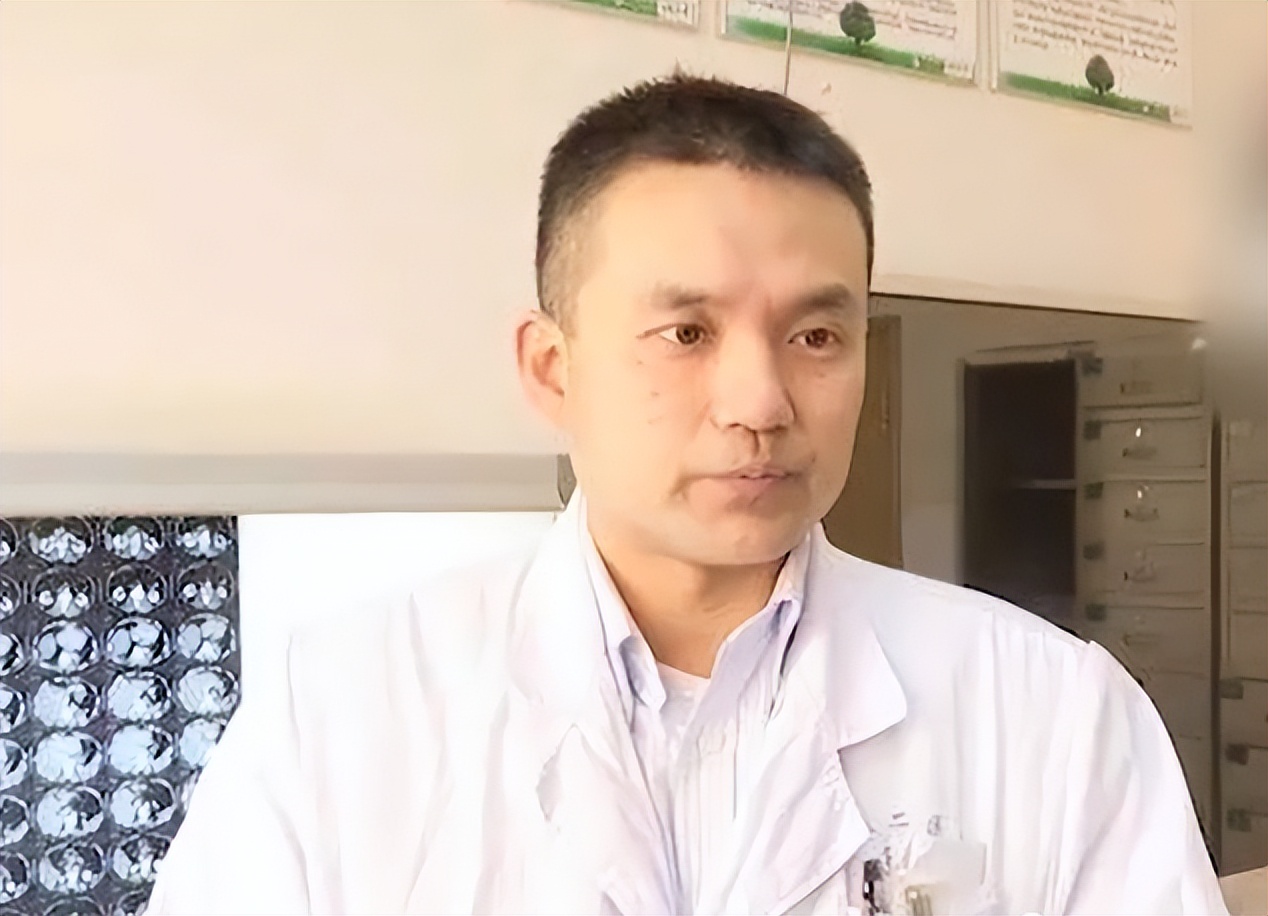 恶魔医生刘翔峰近况,恶魔医生刘翔峰判决有结果了吗