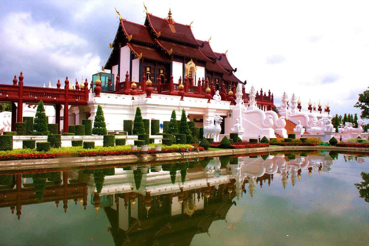 中国游客减少出境游,中国游客泰国锐减