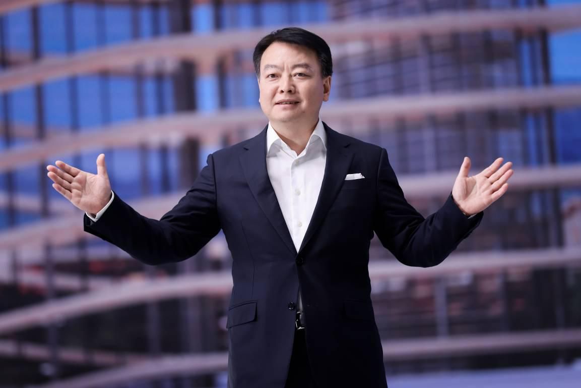 一汽丰田bz4x发力纯电动,逐鹿纯电suv市场一汽丰田bz4x预售