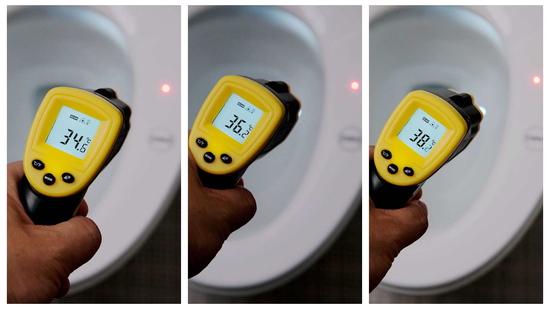 箭牌马桶1135的优缺点,箭牌智能马桶1102好还是1135好