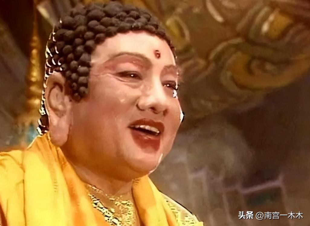 如来佛祖头上的包,如来佛祖头上的那团东西是什么