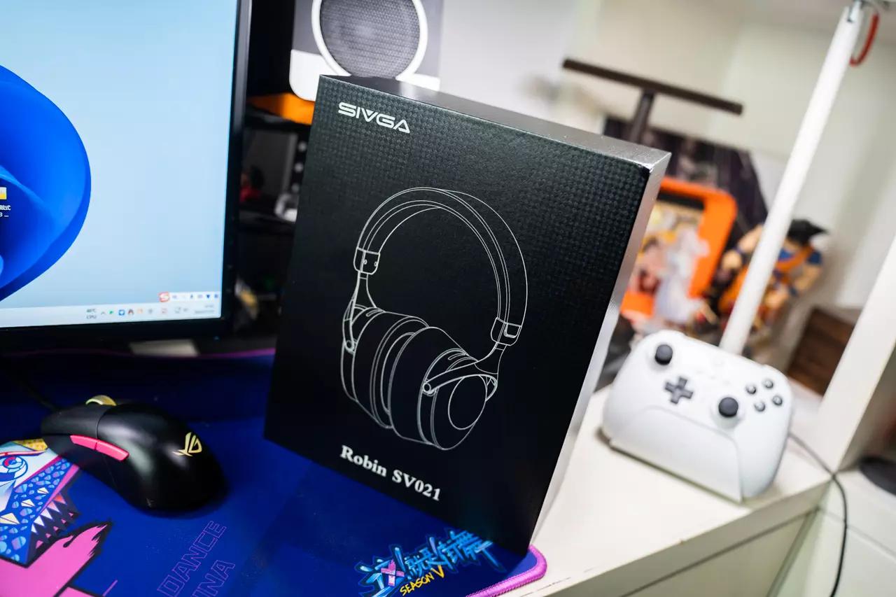 久违的千元直推万金油：SIVGASV021木耳体验