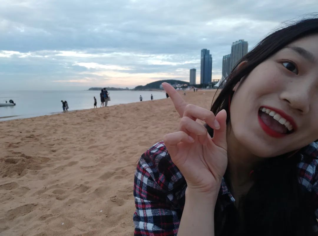 足球女孩丨弗吉尼亚大学徐文心：我和足球，从阁楼到世界