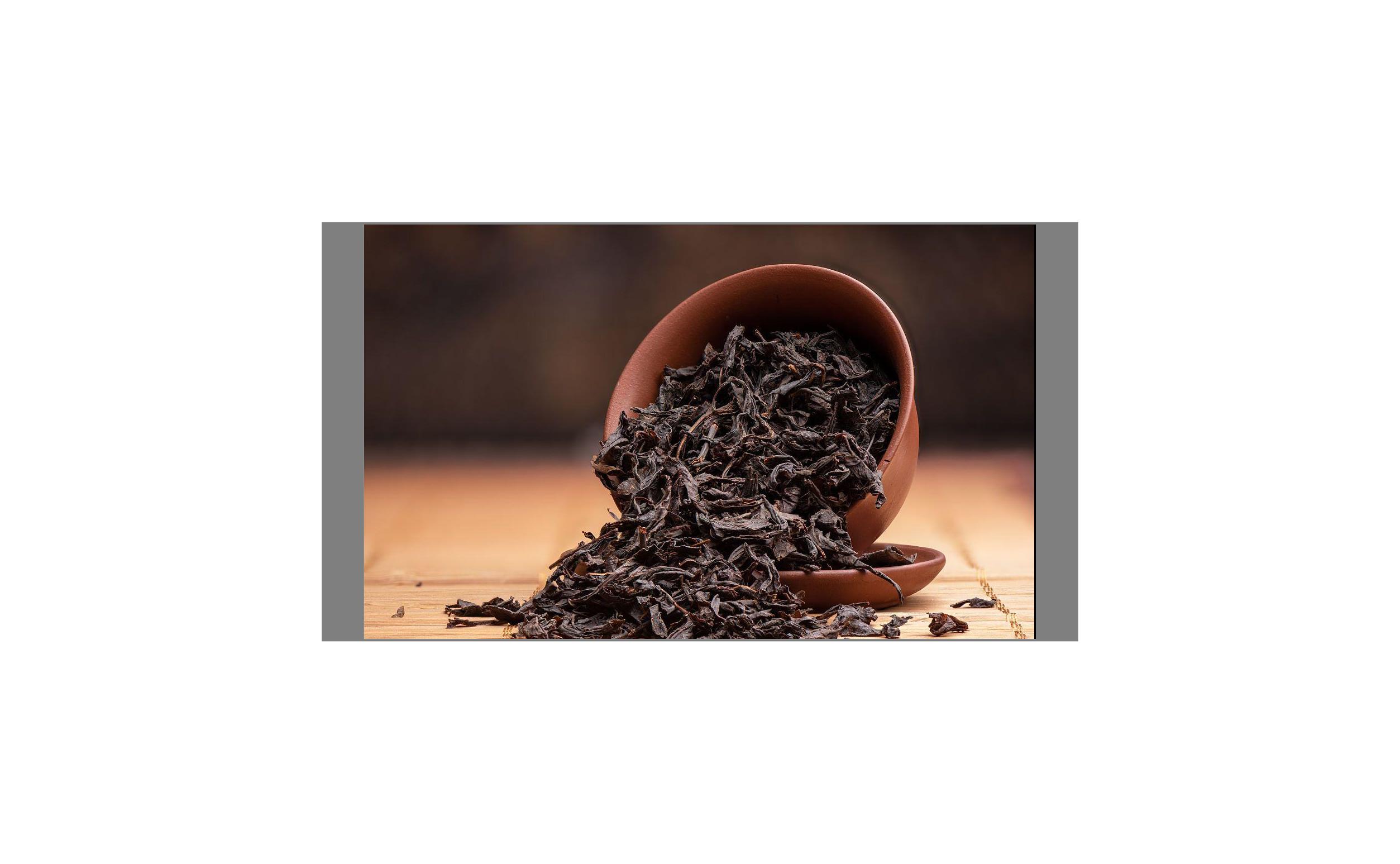 祁门红茶正山小种云南滇红金骏眉,祁门红茶和正山小种很像