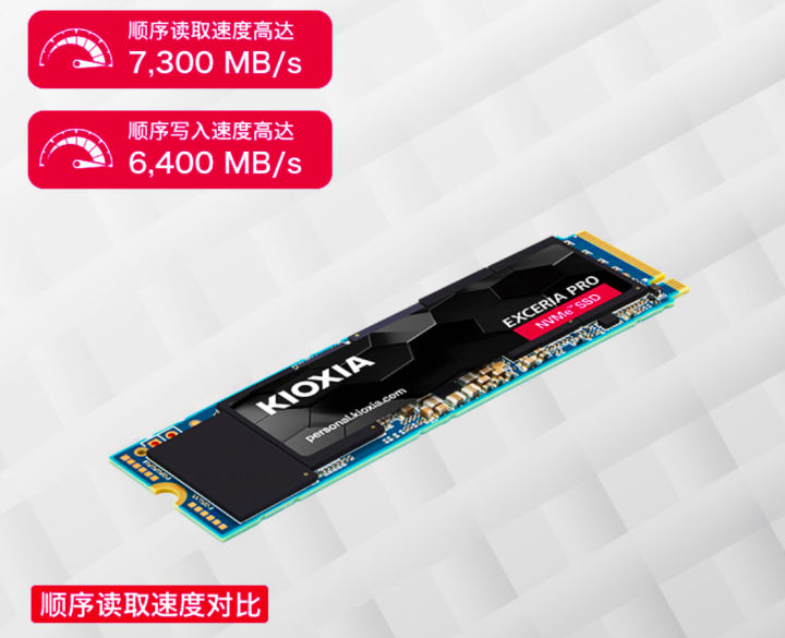 固态硬盘推荐三星铠侠,金士顿固态a400对比铠侠tc10