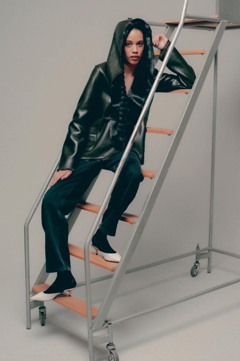 老品牌胶囊,2021胶囊系列